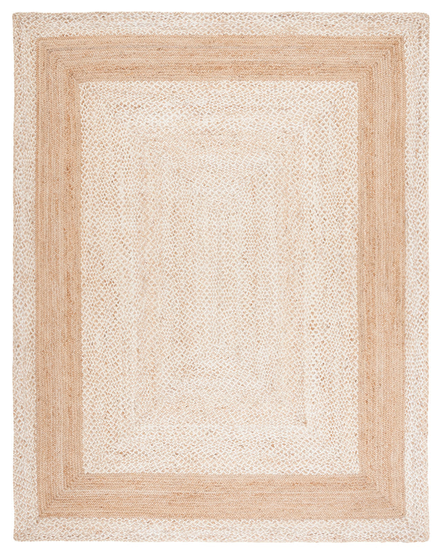 Safavieh Natural Fiber Nf868A Natural/Ivory Rug.