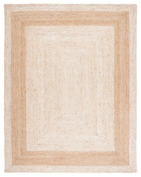 Safavieh Natural Fiber Nf868A Natural/Ivory Area Rug