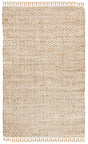 Safavieh Natural Fiber Nf868B Natural/Grey Rug.