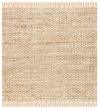 Safavieh Natural Fiber Nf868B Natural/Grey Area Rug