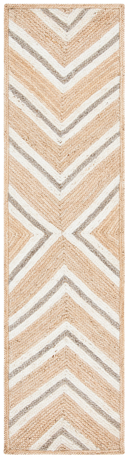 Safavieh Natural Fiber Nf886A Natural/Ivory Area Rug