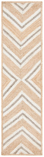 Safavieh Natural Fiber Nf886A Natural/Ivory Rugs.