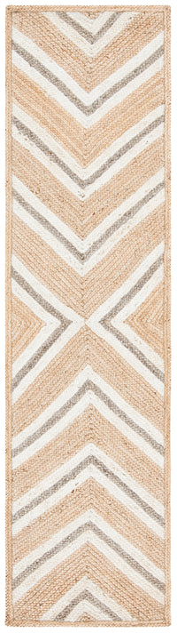 Safavieh Natural Fiber Nf886A Natural/Ivory Area Rug