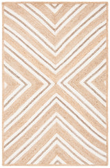 Safavieh Natural Fiber Nf886A Natural/Ivory Rugs.