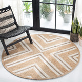 Safavieh Natural Fiber Nf886A Natural/Ivory Rugs.