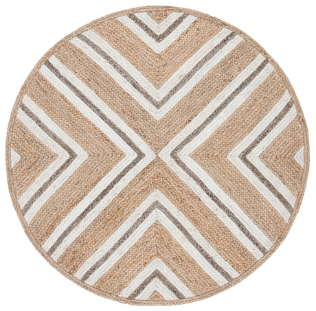 Safavieh Natural Fiber Nf886A Natural/Ivory Area Rug