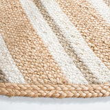 Safavieh Natural Fiber Nf886A Natural/Ivory Rugs.
