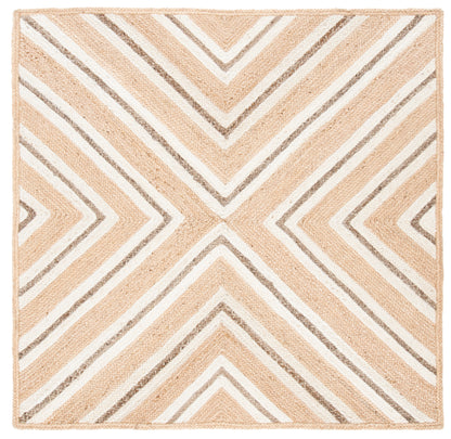 Safavieh Natural Fiber Nf886A Natural/Ivory Area Rug