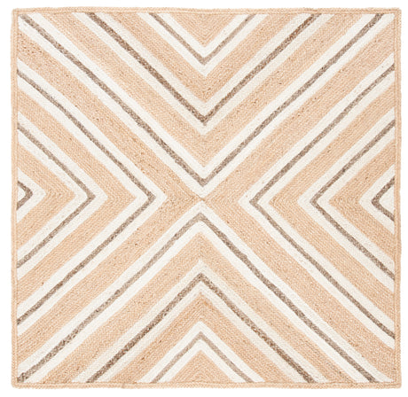 Safavieh Natural Fiber Nf886A Natural/Ivory Area Rug