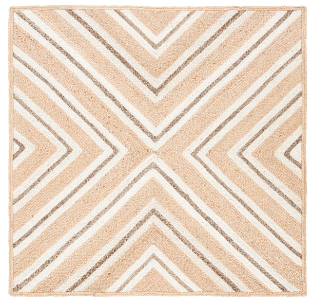 Safavieh Natural Fiber Nf886A Natural/Ivory Area Rug