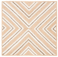 Safavieh Natural Fiber Nf886A Natural/Ivory Area Rug