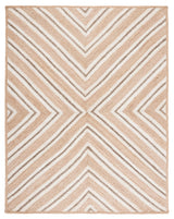 Safavieh Natural Fiber Nf886A Natural/Ivory Rugs.