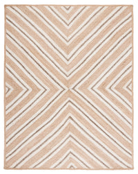 Safavieh Natural Fiber Nf886A Natural/Ivory Area Rug