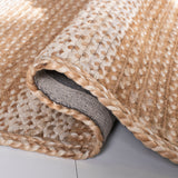 Safavieh Natural Fiber Nf887A Natural/Ivory Rugs.