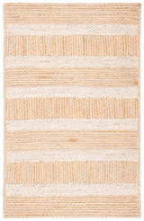 Safavieh Natural Fiber Nf887A Natural/Ivory Rugs.