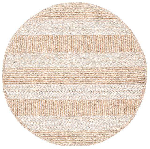 Safavieh Natural Fiber Nf887A Natural/Ivory Area Rug