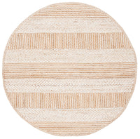 Safavieh Natural Fiber Nf887A Natural/Ivory Area Rug