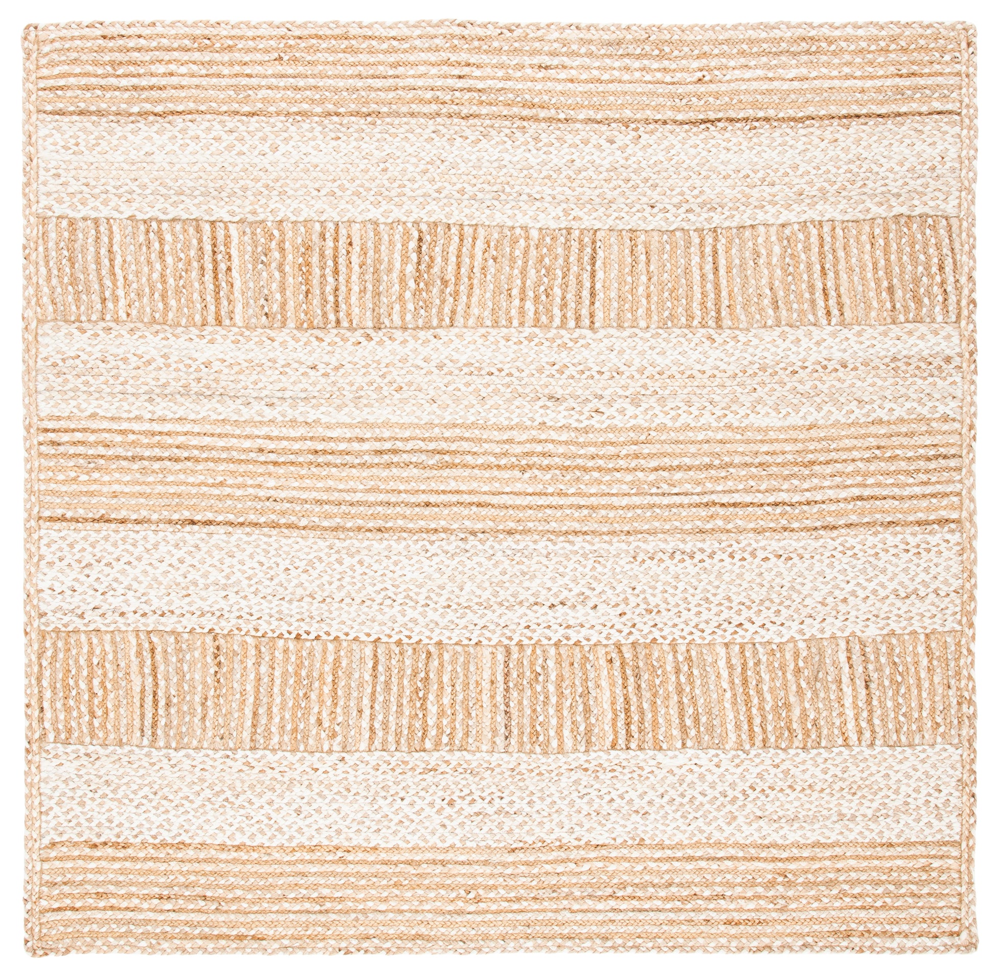 Safavieh Natural Fiber Nf887A Natural/Ivory Area Rug