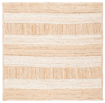 Safavieh Natural Fiber Nf887A Natural/Ivory Area Rug