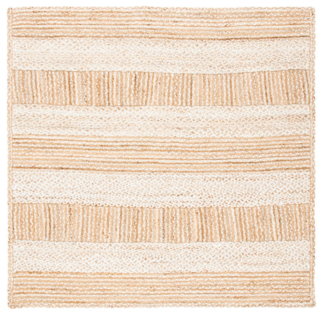 Safavieh Natural Fiber Nf887A Natural/Ivory Area Rug