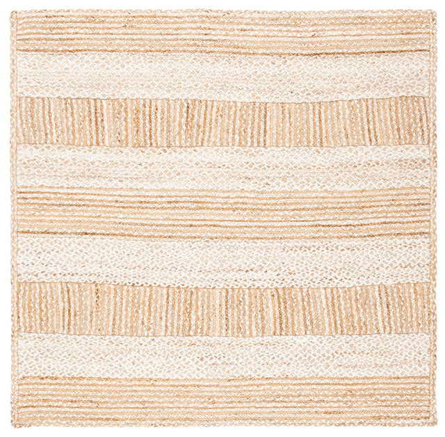 Safavieh Natural Fiber Nf887A Natural/Ivory Area Rug