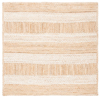 Safavieh Natural Fiber Nf887A Natural/Ivory Area Rug