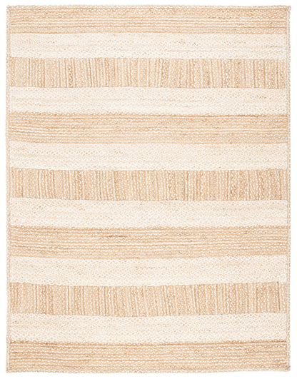 Safavieh Natural Fiber Nf887A Natural/Ivory Area Rug