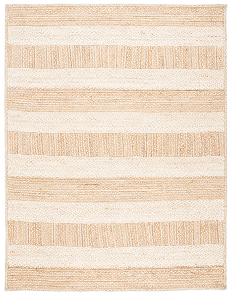 Safavieh Natural Fiber Nf887A Natural/Ivory Area Rug