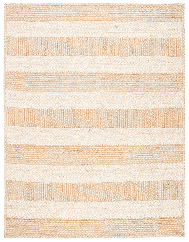 Safavieh Natural Fiber Nf887A Natural/Ivory Area Rug