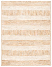 Safavieh Natural Fiber Nf887A Natural/Ivory Area Rug