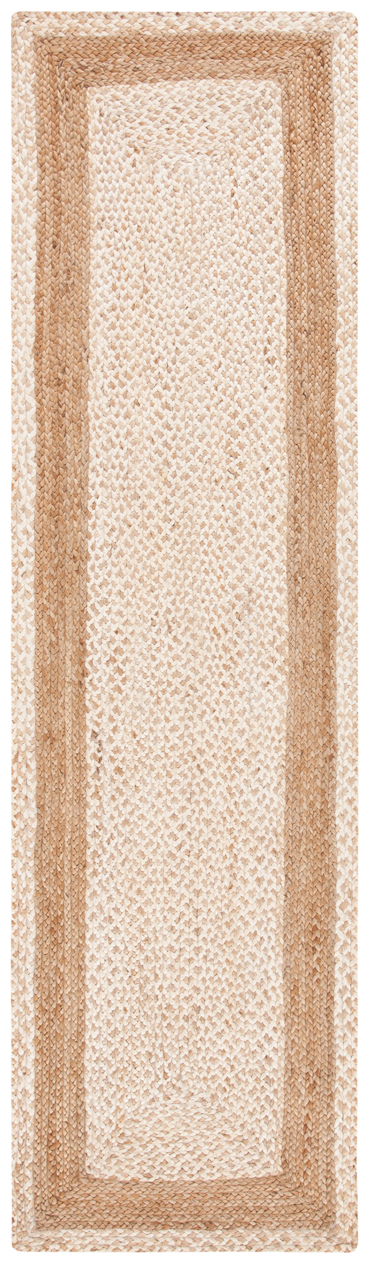 Safavieh Natural Fiber Nf888A Natural Rugs.