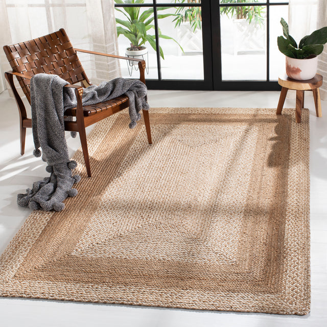 Safavieh Natural Fiber Nf888A Natural Area Rug