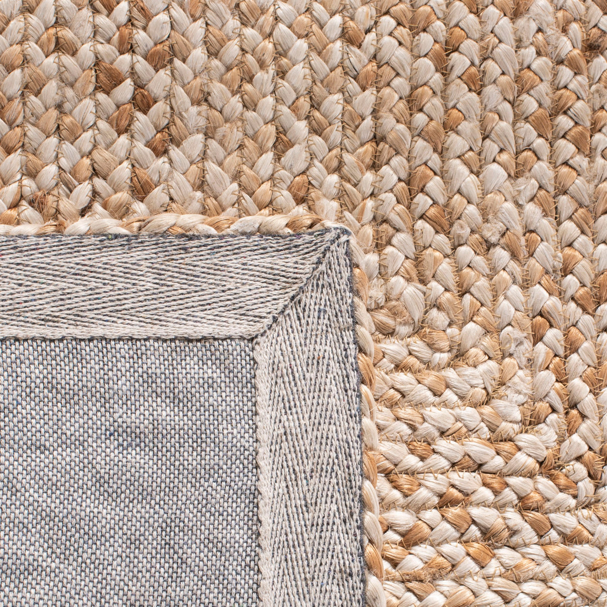 Safavieh Natural Fiber Nf888A Natural Rugs.
