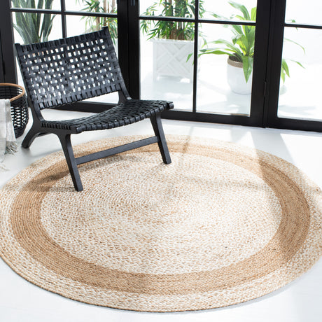 Safavieh Natural Fiber Nf888A Natural Area Rug