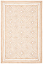 Safavieh Natural Fiber Nf889A Natural/Ivory Area Rug