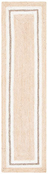 Safavieh Natural Fiber Nf890A Natural/Ivory Rugs.