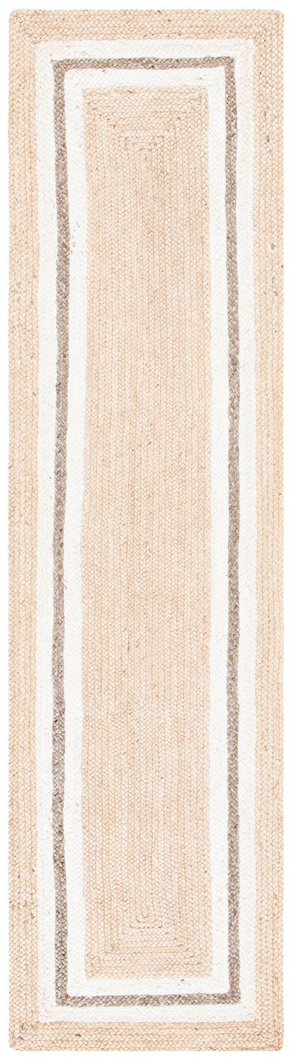 Safavieh Natural Fiber Nf890A Natural/Ivory Area Rug