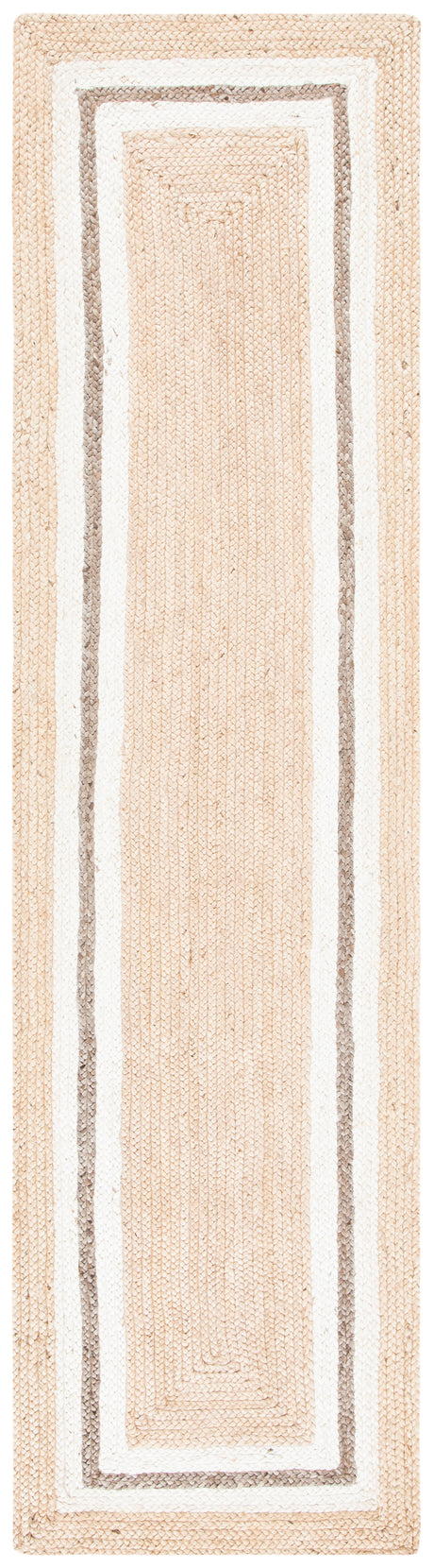 Safavieh Natural Fiber Nf890A Natural/Ivory Area Rug