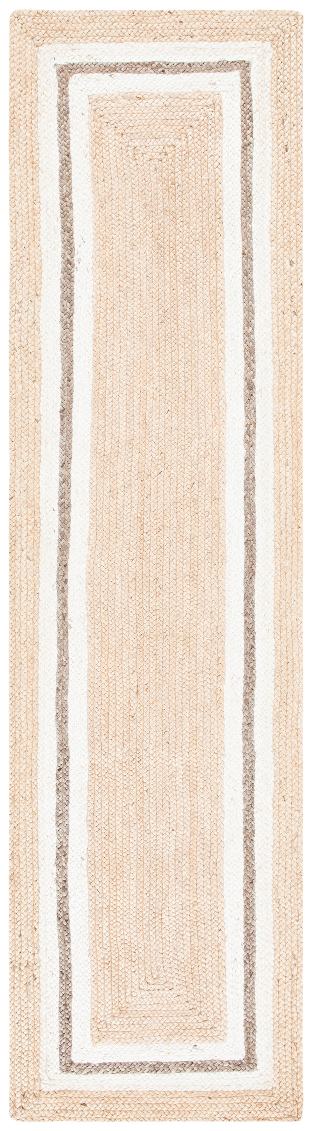 Safavieh Natural Fiber Nf890A Natural/Ivory Area Rug