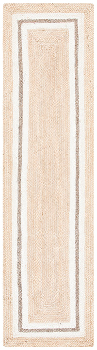 Safavieh Natural Fiber Nf890A Natural/Ivory Area Rug