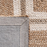 Safavieh Natural Fiber Nf890A Natural/Ivory Rugs.