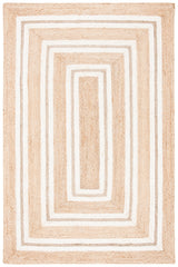 Safavieh Natural Fiber Nf890A Natural/Ivory Rugs.