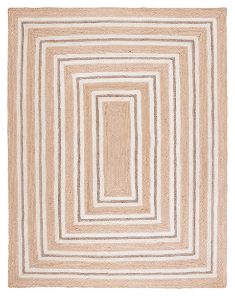 Safavieh Natural Fiber Nf890A Natural/Ivory Area Rug