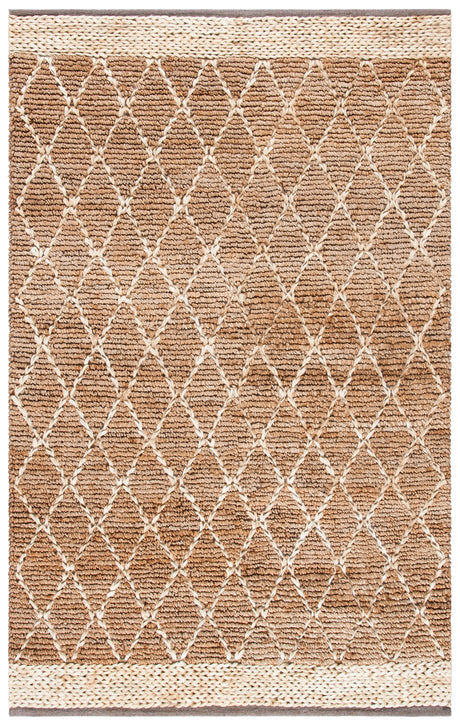 Safavieh Natural Fiber Nf951A Natural Rug.