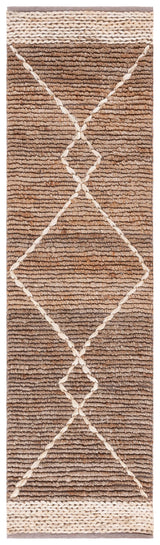 Safavieh Natural Fiber Nf952A Natural/Ivory Rug.
