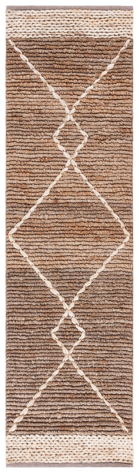 Safavieh Natural Fiber Nf952A Natural/Ivory Rug.