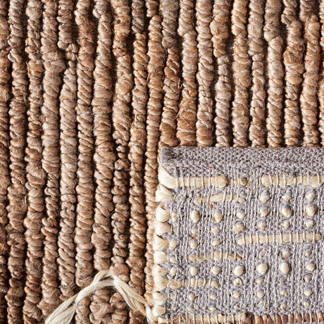 Safavieh Natural Fiber Nf952A Natural/Ivory Rug.