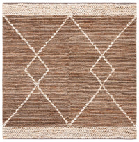 Safavieh Natural Fiber Nf952A Natural/Ivory Area Rug