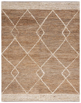 Safavieh Natural Fiber Nf952A Natural/Ivory Rug.