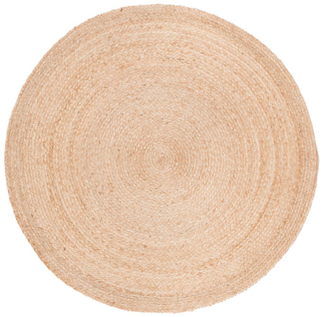 Safavieh Natural Fiber Nfb111B Beige Rugs.
